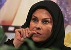 علت تجرد یک بازیگر زن از زبان خودش