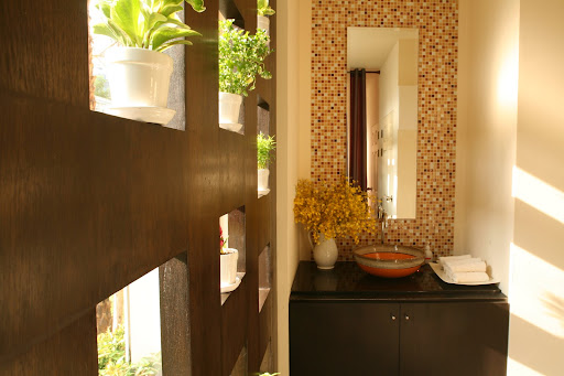 Refreshment Area