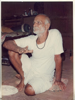 Bhramleen Swanand baba