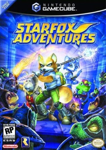 [StarFox Adventures Intro[3].jpg]