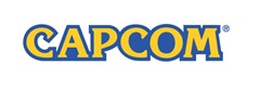 Capcom - logo