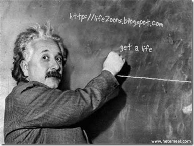 einstein