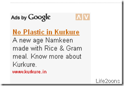 kurkure