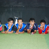 Final Futsal