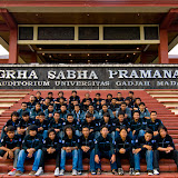 Pengurus HIMAKOM 2009