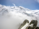 ... Mont Blanc