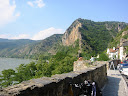 Okolice Durnstein