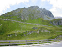 Wycieczka pod Gross Glockner