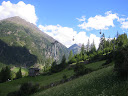 Prawie w Soelden