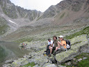 Jeziorko Geislacher See