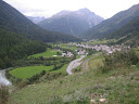 W kierunku Guarda