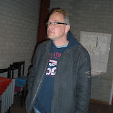 Marcos de Vree op bezoek!