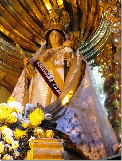 Our Lady of Mercy 321