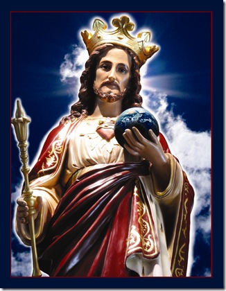 King of Kings
