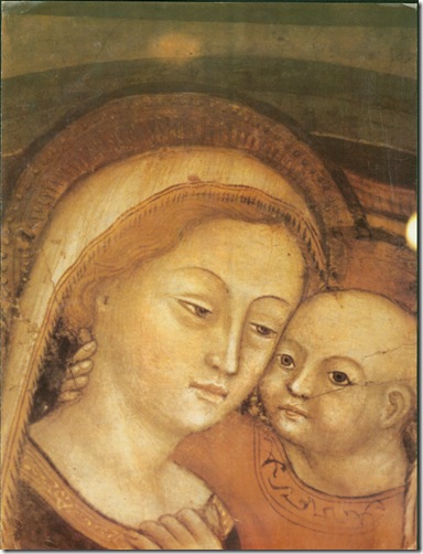 Our Lady Good Counsel of GenazzanoHiRes