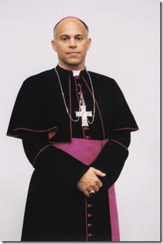 Salvatore Cordileone, Bishop of Oakland. Bishop Salvatore Cordileone