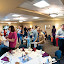 Room view panorama