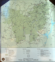 Trinity Alps 001.JPG Photo