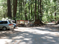 Trinity Alps 005.JPG Photo