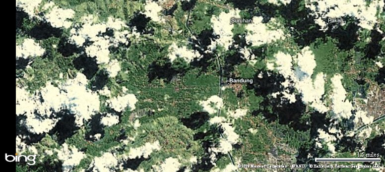 Map picture