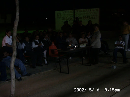 bachilleres