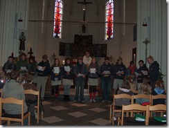 Week 2010-49 - Christus Koning 2010 004
