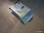Ich hasse diese Sorte Verpackungen. Gibts da wirklich nix Besseres?