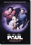 Пол: Секретный мальчик Paul