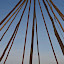  &ndash; Wigwam en mooie lucht