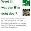  &ndash; Sogyo huisstijl 2008-2009 - Poster studentenseminar