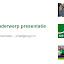  &ndash; Sogyo huisstijl 2008-2009 - Presentatietemplate blz 1