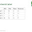  &ndash; Sogyo huisstijl 2008-2009 - Presentatietemplate blz 5