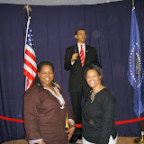 Pastor's Partners Black Heritage Trip