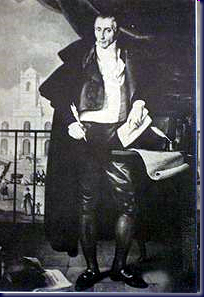 EFEMÉRIDES CULTURALES ARGENTINAS EFEMÉRIDES CULTURALES ARGENTINAS