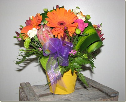 bouquet 111