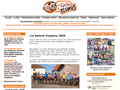 Les cyclos de Fleurus