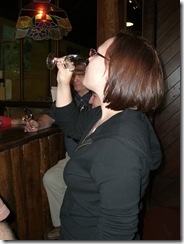 197 - Down the hatch! 197 - Down the hatch!
