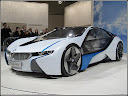 Autosalon Brussel 2010