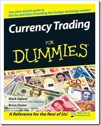 Currency Trading for Dummies free ebook