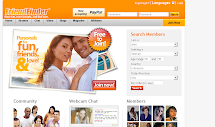 FriendFinder