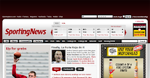 Sporting News