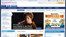 Yahoo! Movies