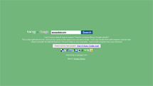 Bing vs. Google
