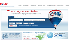 RE/MAX