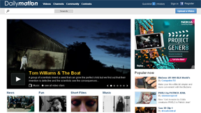 Dailymotion