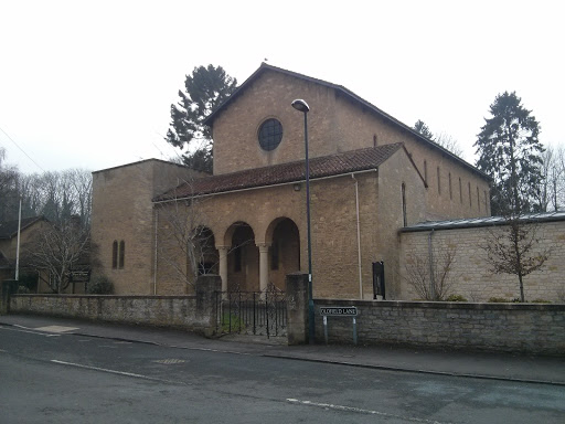 St Alphege Church