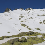 Ascensión a Cabeza Nevada en Gredos