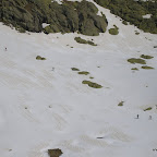 Ascensión a Cabeza Nevada en Gredos