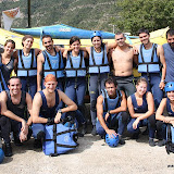 2009.08.09 - Rafting
