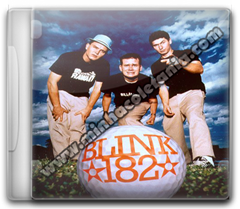 Blink 182 - 2nd Demo – 1993